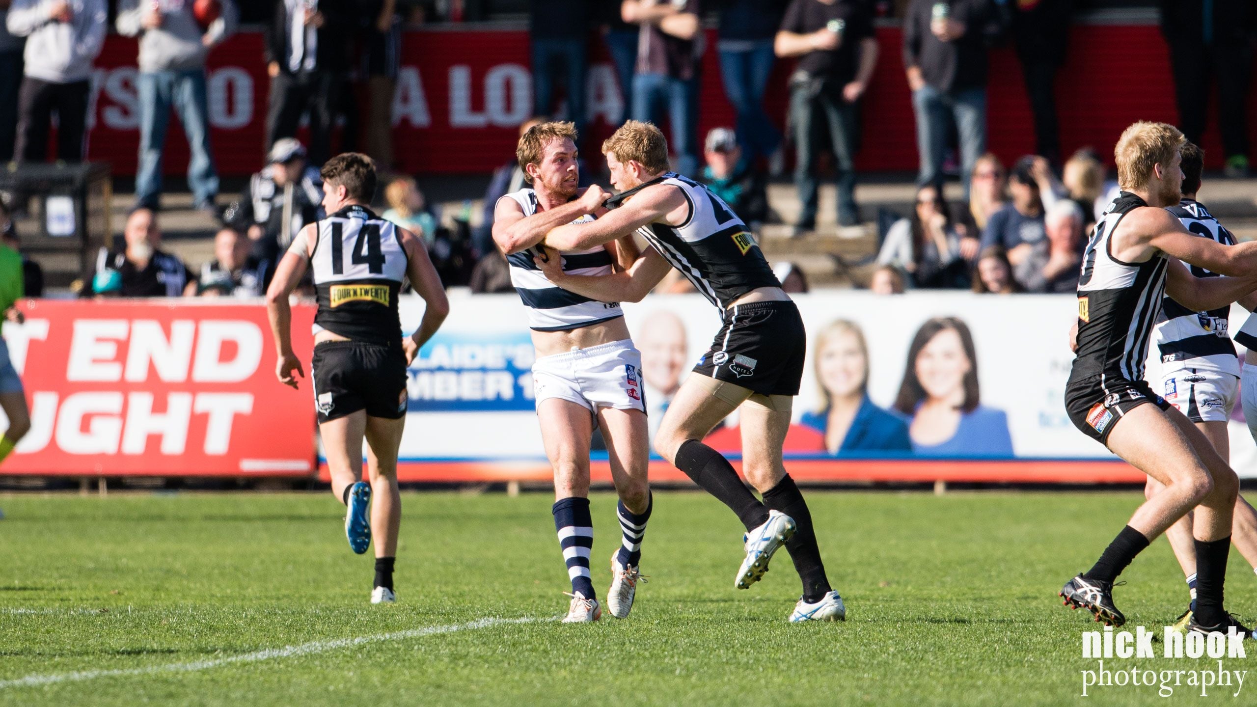 Brad Crabb 150 Games Image -572998f9169aa